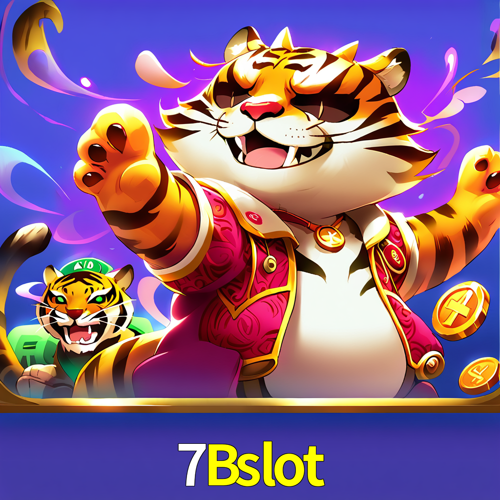  7Bslot