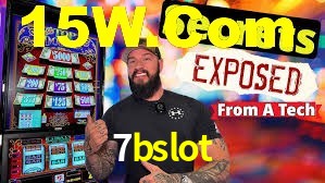 Welcome Bonus 7bslot