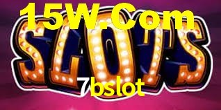Slot Games 7bslot