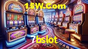Flash Promotion 7bslot