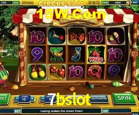 Estatísticas do Jogo 7bslot