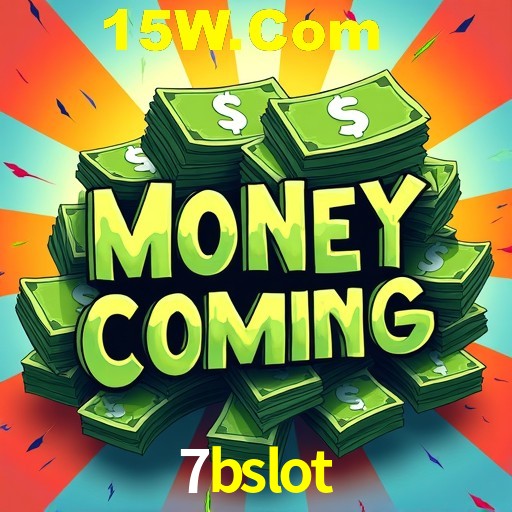 Descubra o Mundo do Cassino Online com 7bslot