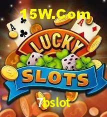 Diretório de Jogos 7bslot