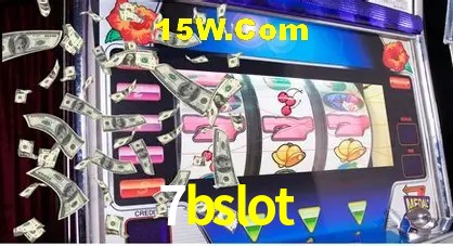 Login Seguro 7bslot